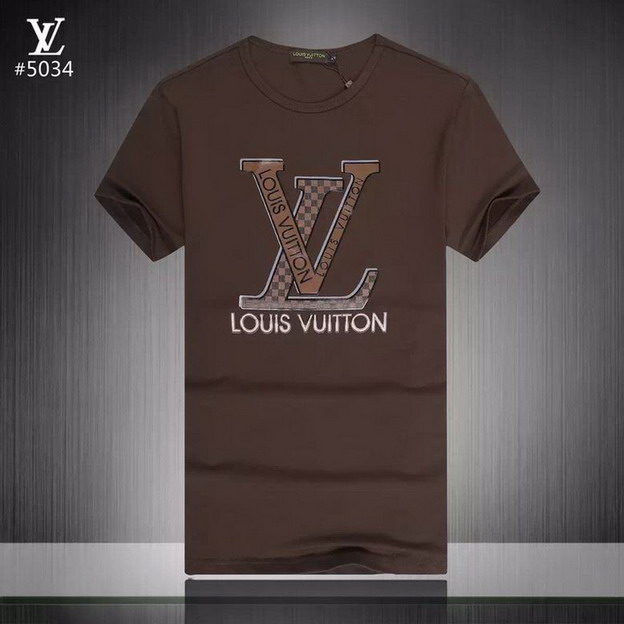 men LV t-shirts M-3XL-084